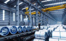 Hòa Phát hoàn tất phát hành gần 1,3 tỷ cổ phiếu trả cổ tức