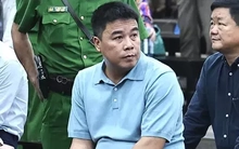 Viện kiểm sát thay đổi mức án đề nghị với Chủ tịch tập đoàn Phúc Sơn Nguyễn Văn Hậu