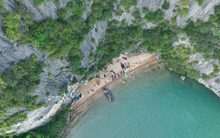 "Cơn mưa tiền tỷ" trút xuống Quảng Ninh, ngành "kinh tế vàng" vượt xa cả kịch bản