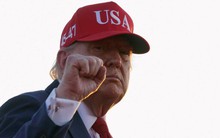 Ông Trump tuyên bố bắt đầu gửi thư thông báo thuế quan tới các nước từ hôm nay