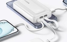 Thu hồi gần 31 nghìn pin sạc dự phòng Anker tại Việt Nam