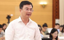 Phó Thống đốc NHNN: Dư nợ hệ thống ngân hàng tăng trưởng cao nhất từ năm 2023, đạt trên 16,9 triệu tỷ đồng