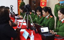 Công an Hà Nội phát thông báo quan trọng về việc làm CCCD, hàng triệu người dân chú ý