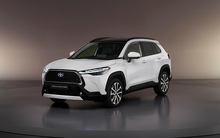 Toyota thống trị Top 10 xe bán chạy nhất thế giới, có mẫu giảm giá gần 70 triệu đồng trong tháng 7