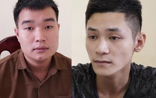 Bắt Phan Hoàng Tuấn Anh, kẻ buôn người sang Tam Giác Vàng