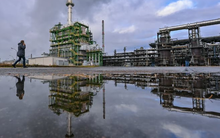 Huyết mạch kinh tế của cả một vùng nước Đức ở thế tiến thoái lưỡng nan: ‘Nối lại tình xưa’ với dầu Nga hoặc sa thải hàng loạt