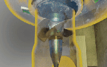 Láng giềng Việt Nam 'ra lò' cặp 'quái vật thép 80 tấn' lớn nhất thế giới: Thay thế 1,3 triệu tấn than/năm