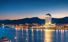 Quảng Trị: Tăng trưởng kinh tế 7,48% sau hợp nhất