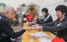 Cấp xã chi trả trợ cấp hưu trí, 1,6 triệu người thụ hưởng cần biết rõ quy trình