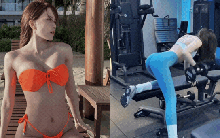 Thiều Bảo Trâm có body “nét căng” nhờ combo thể thao quen thuộc, hội chị em muốn đẹp thì "vào việc" ngay!