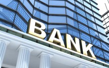 Cổ phiếu một ngân hàng Big4 vượt đỉnh lịch sử