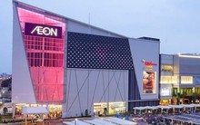 Dự án 4.000 tỷ đồng của AeonMall tại Bắc Giang bất ngờ đón tin vui ngay sau khi sáp nhập với Bắc Ninh