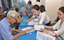 Người từ 75 tuổi không có lương hưu được hưởng trợ cấp hưu trí xã hội từ 1/7/2025