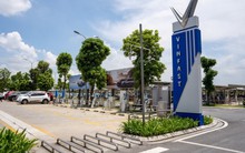 Ông Phạm Nhật Vượng và hành trình xây "mạch máu" cho xe điện trên khắp Việt Nam