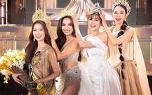 Thông tin chính thức về "số phận" của Miss Grand Vietnam 2025 sau bê bối của Thuỳ Tiên