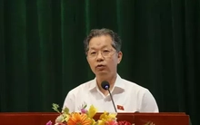 Bí thư Đà Nẵng: Làm Trung tâm Tài chính quốc tế có nhiều thách thức và rủi ro