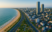 Lộ diện TOP 3 địa phương tăng trưởng GRDP 6 tháng 2025 cao nhất cả nước sau sáp nhập: Hải Phòng đứng thứ 3, tỉnh nào trở thành quán quân?