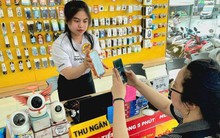 Cuộc đua biến cửa hàng, siêu thị thành 'máy rút tiền', hiệu quả ra sao?