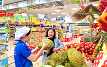 Hưởng ứng ngày HTX quốc tế, Saigon Co.op khẳng định là hợp tác xã kiểu mẫu