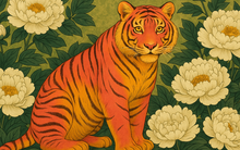 Phụ nữ nóng tính dễ thành "bà hoàng tiền bạc"? Top 3 con giáp tưởng dữ mà giàu cực!