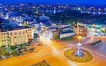 Lộ diện những "quả đấm thép" của tỉnh Hưng Yên mới: Vingroup, Hoà Phát, Ecopark góp mặt làm thay đổi diện mạo