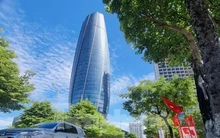 Ngắm những tuyến đường có giá đất "bỏng tay" ở Đà Nẵng