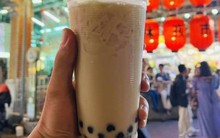 Nữ ca sỹ phải bỏ nghề, họng đau như dao cắt do nghiện trà sữa