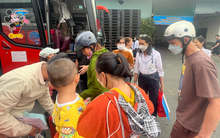 Phường đông dân nhất TP HCM sẽ di dời khu công nghiệp để mở rộng không gian phát triển