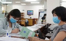 Quy định mới nhất về chế độ ốm đau, trợ cấp một lần, thời điểm hưởng lương hưu