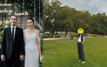 Thả dáng “sương sương”, Hà Tăng khiến netizen mê mẩn khí chất phu nhân hào môn chỉ với một chi tiết nhỏ