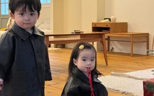 Những biểu hiện ban đầu của 1 em bé có tiềm năng phát triển EQ cao