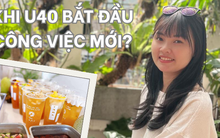 Nỗi niềm của những người bắt đầu lại công việc ở tuổi U40: Không có đường lùi, tự trấn an ‘chớ thấy sóng cả mà ngã tay chèo’