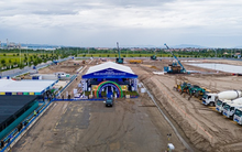 Đại bàng Mỹ xây 7 nhà máy, tạo 15.000 việc làm tại Việt Nam muốn cùng thực hiện tham vọng lớn của nước ta