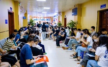 1 bệnh viện tại Hà Nội chi 3,4 tỷ đồng hỗ trợ bệnh nhân: 2 nhóm được hưởng lợi lớn