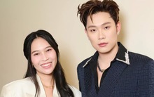 Xôn xao clip Dương Domic thân mật với "công chúa" của đế chế giải trí, cặp đôi mới của Vbiz?