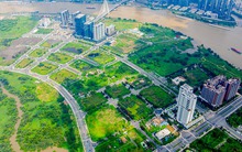 Bộ Nông nghiệp và Môi trường đề nghị UBND của 34 tỉnh, thành phố kiểm kê đất đai sau sáp nhập