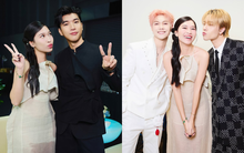 Công chúa "đế chế giải trí" được tất cả các Anh Trai cưng chiều: Đặc quyền VIP, profile khủng