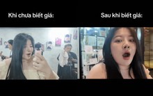 Đi Thái gội đầu, khách Việt tá hoả muốn lấy lại tiền khi biết cái giá “đắng chát”