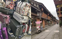 Khách Việt bị giữ lại ở sân bay Trung Quốc, phải mở tung cả vali để soát đồ: Nguyên nhân từ một vật quen thuộc