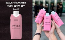BLACKPINK bán nước suối 40.000 đồng trong concert khiến ai cũng đặt dấu hỏi to đùng