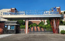 Hai trường chuyên đầu tiên đổi tên sau hợp nhất tỉnh thành