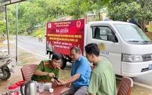 Công an khuyến cáo chiêu trò lừa đảo mới lợi dụng việc sắp xếp các đơn vị hành chính