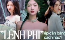 Ngô Cẩn Ngôn vóc dáng mảnh mai, da vẫn trắng mịn nhờ ăn nhiều 1 món rất lợi khi cần giảm cân cấp tốc