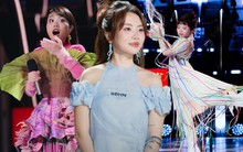 Nguy to cho Phương Mỹ Chi: Ekip Trung Quốc ra luật mới siêu hiểm, cơ hội chiến thắng ở đâu?