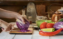 Việt Nam có loại rau đại bổ, tác dụng mạnh mẽ bậc nhất: Hiện nay đang bị 'lu mờ', ít người để ý