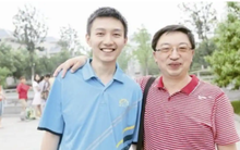 Nam sinh từ chối tuyển thẳng vào "Harvard châu Á", thi đại học xong ai cũng sửng sốt khi biết kết quả: "Đây mới là ngành em muốn theo đuổi"