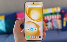 Mẫu điện thoại mang danh "kẻ huỷ diệt tí hon": Mạnh ngang Galaxy S25, pin 6.500mAh, giá rẻ hơn 3 triệu