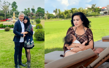 Nhan sắc nữ NSND nổi tiếng cả nước sắp lấy chồng ở tuổi 56