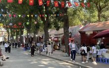 Nửa đầu năm, Việt Nam đón gần 11 triệu lượt khách quốc tế