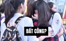 Nữ sinh Hà Nội day dứt khi chứng kiến điều này sau kỳ thi vào lớp 10: Đôi khi bước lùi cần thiết để bước tiếp vững vàng